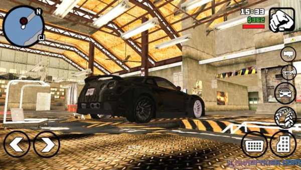 Mods for GTA SA screenshot 1