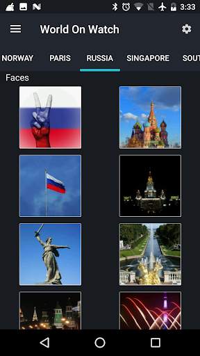 World On Watch screenshot 4