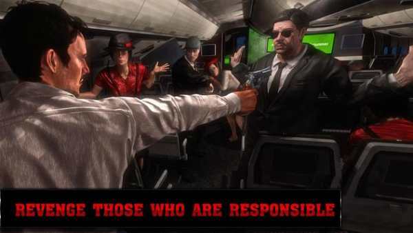 Secret Mafia King screenshot 2