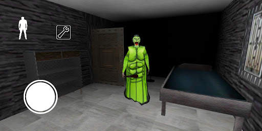 Green Granny:Horror Scary Mod 2020 screenshot 3