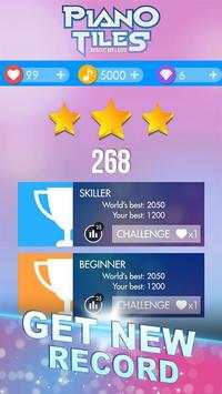 Piano Tiles Magic Melody screenshot 3