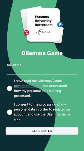 Dilemma Game screenshot 4