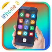 Theme for Phone 8 on 9Apps