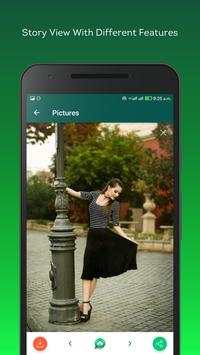 Whats Saver - Story Downloader for Whatsup screenshot 4