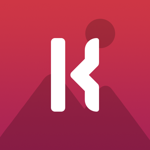 KLWP Live Wallpaper Maker आइकन