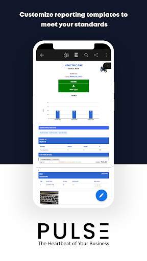 Pulse-Checklists & Inspections screenshot 7