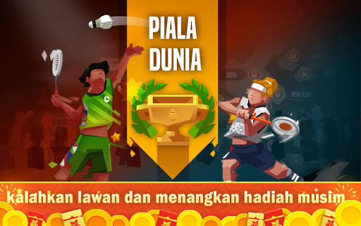 Liga badminton screenshot 12