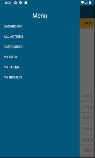 DLT Lite screenshot 2