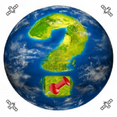 Find Me Now! GPS Locator #GFTF icon