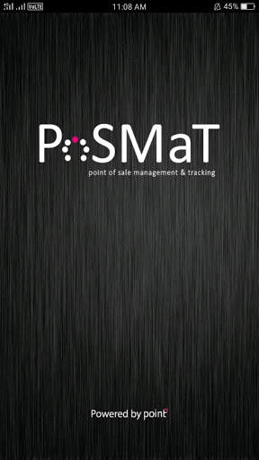 POS Management & Tracking screenshot 1