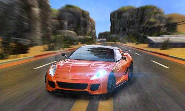 Real Car Speed Racing screenshot 3
