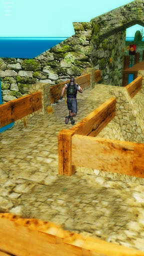 Temple Rush Games screenshot 7