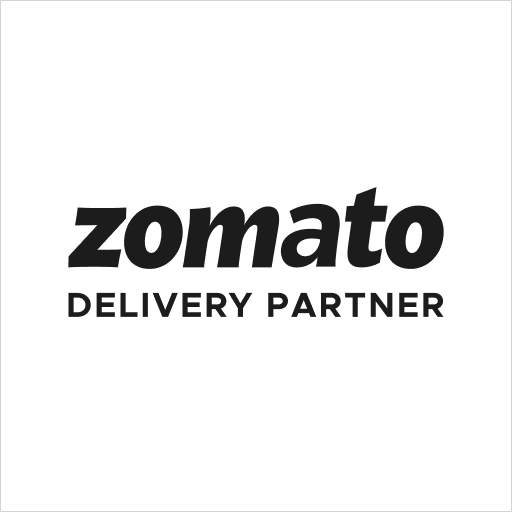 Zomato Delivery Partner 11.5.8