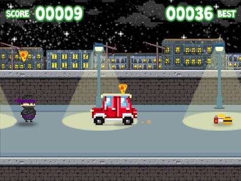 Road Runner Ninja screenshot 5