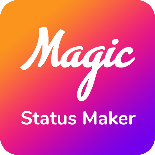 MV Status Maker &amp; Slideshow Maker icon
