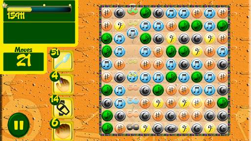 Note Frenzy screenshot 14