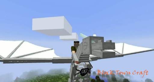 🐉 Dragons Mod  Dragon Mounts for MCPE🐉 screenshot 3