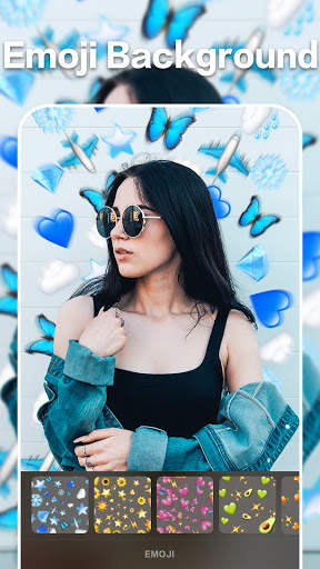 Pics FX - Picture Editor Pro screenshot 8
