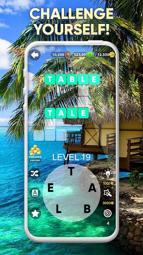 Word Money – Win Real Money with Free Word Puzzle screenshot 12