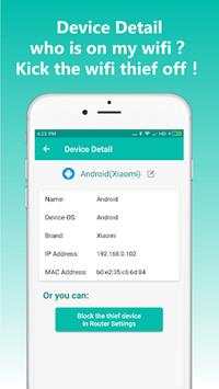 WiFi Thief Detector screenshot 6