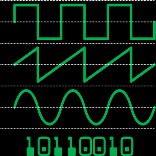 My Sensors icon