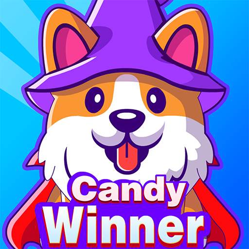 Candy Winner 1.0.0