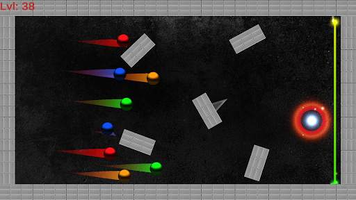 Ball Balancer Free screenshot 8