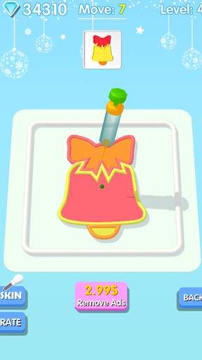 Color Dropper: Paint Picker 3D screenshot 5