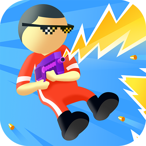 Run Shoot Run! icon