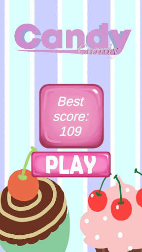 Candy Candy screenshot 1