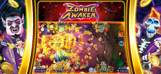 Golden HoYeah- Casino Slots screenshot 9