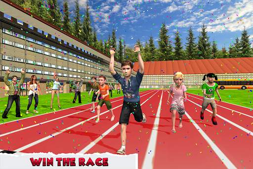 Virtual Kids Preschool Education Simulator screenshot 11