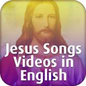 Jesus Video Songs - Jesus Songs in English 5.4.4