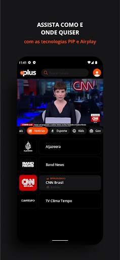 zapTV screenshot 5