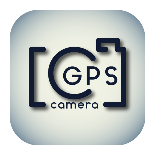 GPS Quest Camera icon