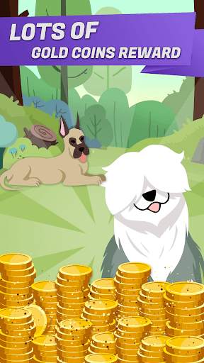 Lucky Pets - win real money स्क्रीनशॉट 4