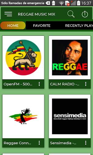 Reggae Music Mix The Best Reggae Music Free Online screenshot 7