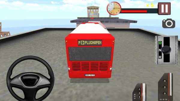 Simulator: Bus Simulator 2 screenshot 2