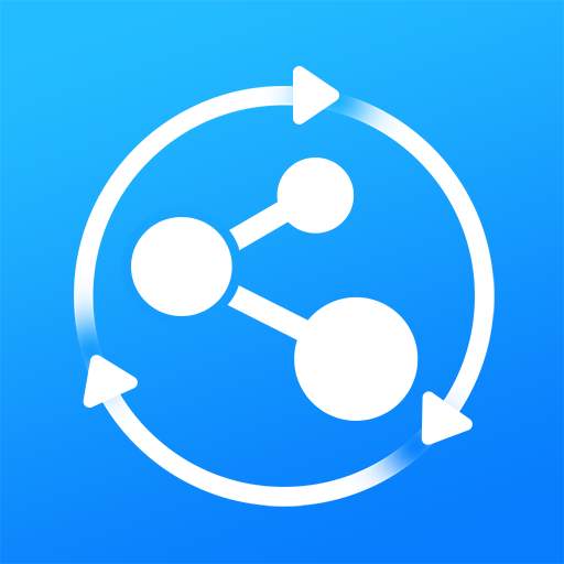 Share - Fast Share Apps & Fast File Transfer 1.7
