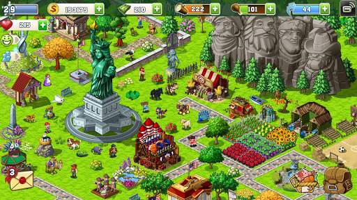 The Oregon Trail: Settler screenshot 6
