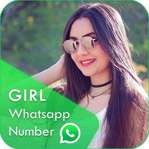 Girls Mobile Number Search : Find Number Simulator 1.0
