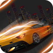 Speed Racing Car आइकन