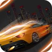 Speed Racing Car