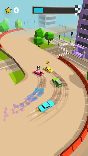 Drifty online screenshot 1