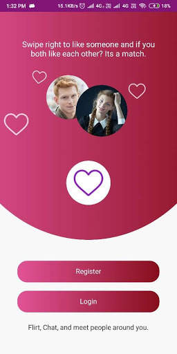 Life Partner Dating screenshot 4
