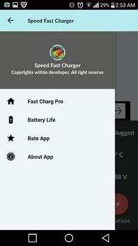 DU Battery Saver - Battery Charger & Battery Life screenshot 3