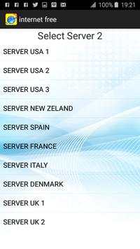 best cheap internet screenshot 4