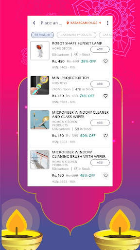 CheaperZone Reseller screenshot 3