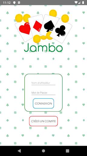 Jambo screenshot 1