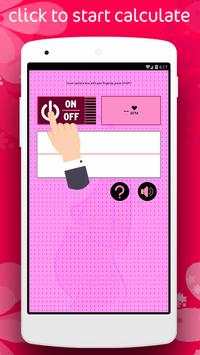 My Baby Heartbeat Monitor screenshot 1